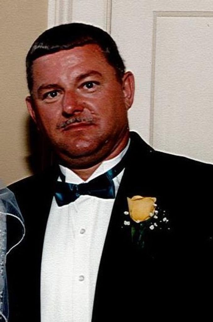 Robert Daniel "Danny" Stanley Profile Photo