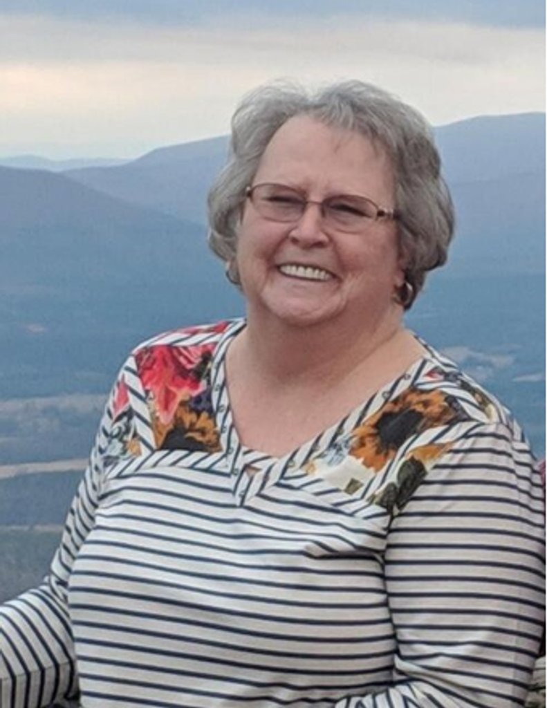 Debbie Lynn Randleman