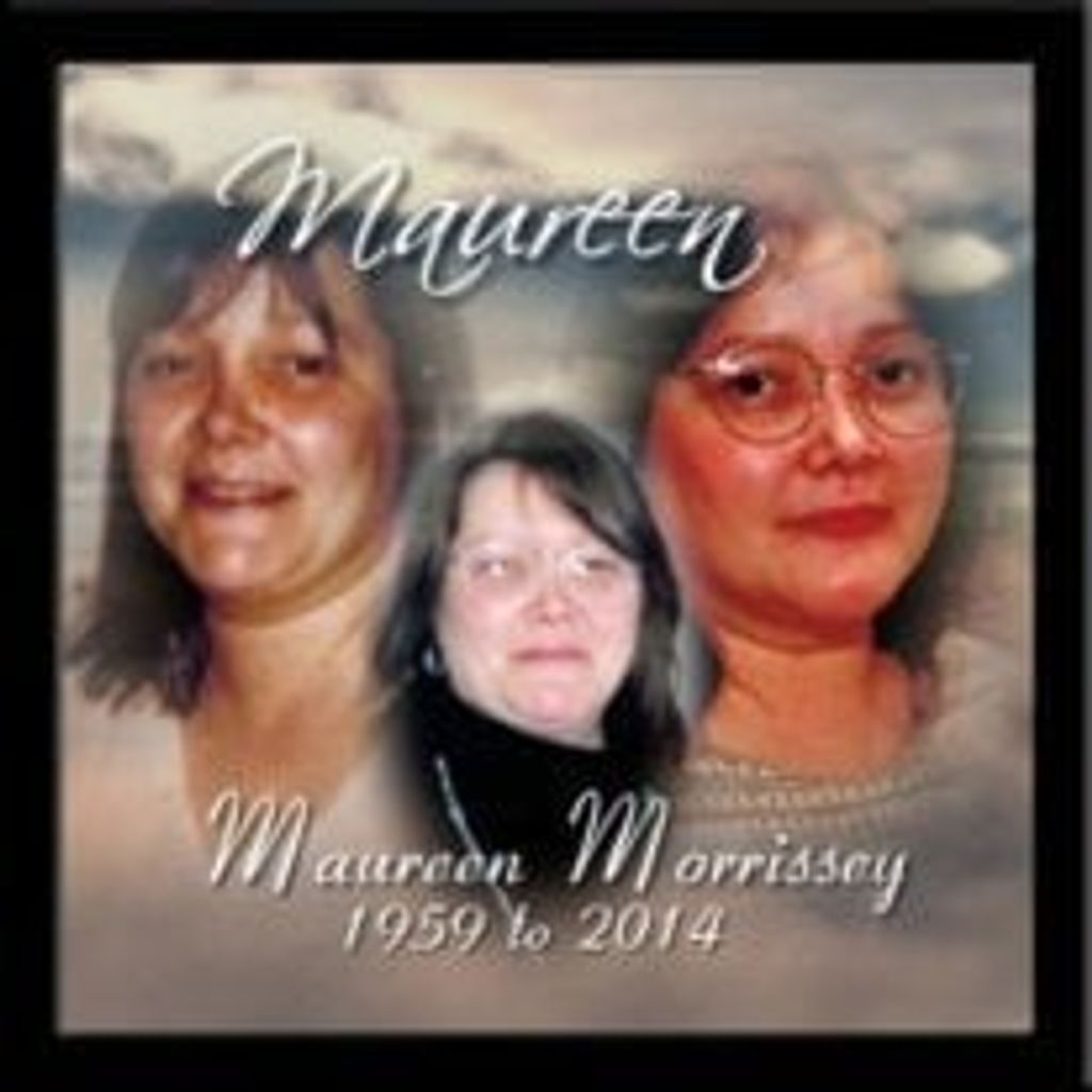 Maureen Ann Morrissey