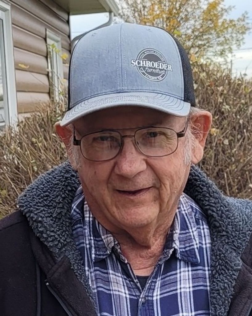 Keith F. Fitzsimonds