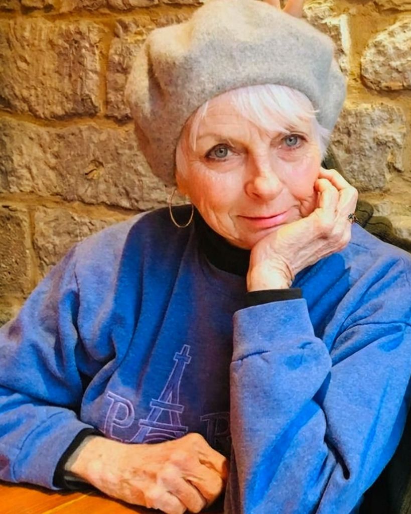 Mary Jo Harper Day Profile Photo