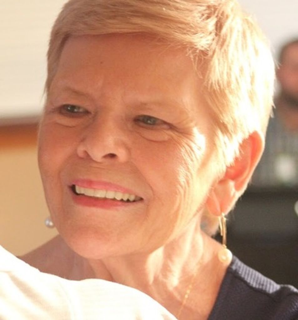 Dorothy Charlotte Mcnaughton Profile Photo