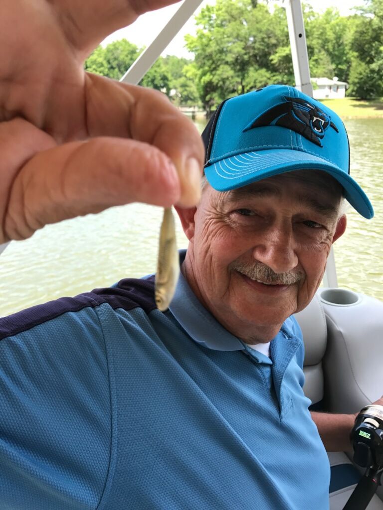 Robert "Big Mac" Cable Sr. Profile Photo