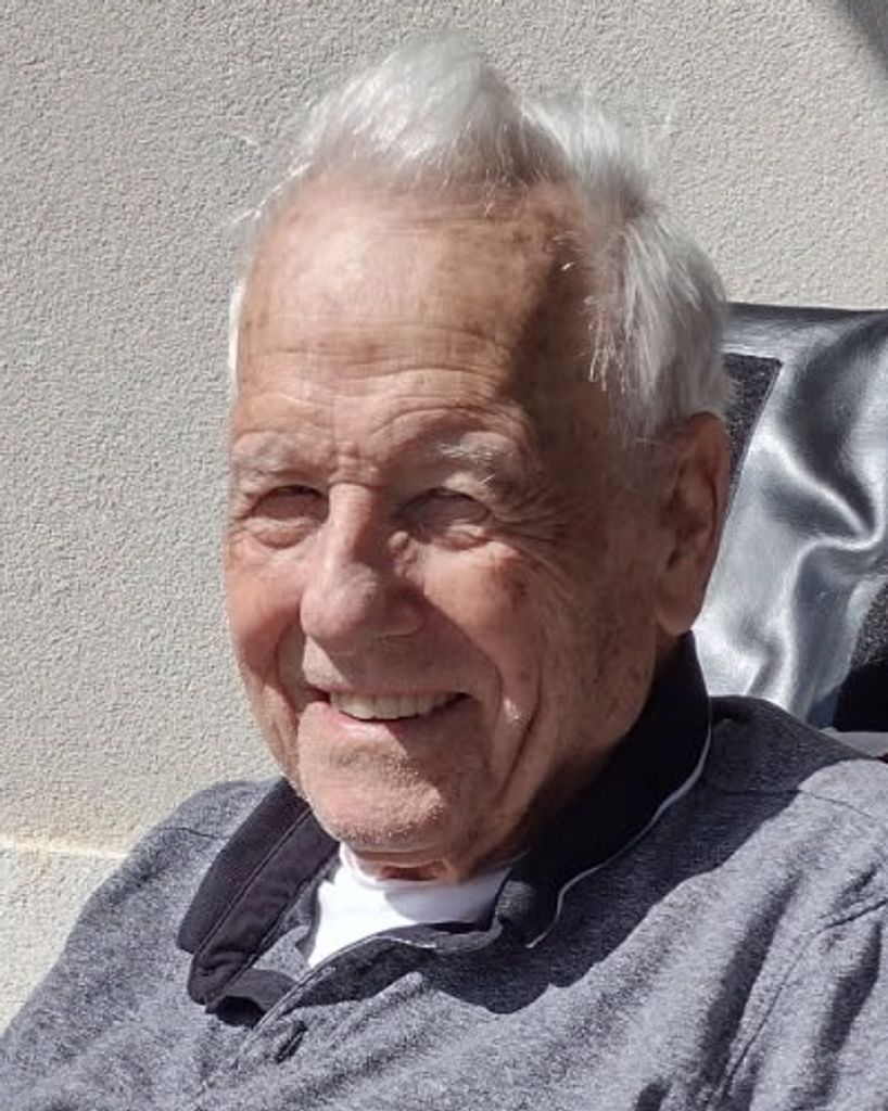 Leo G. Plinksi, Jr.