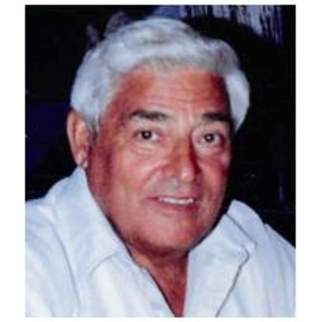 Mr. Frank D. "Sabu" Puniello