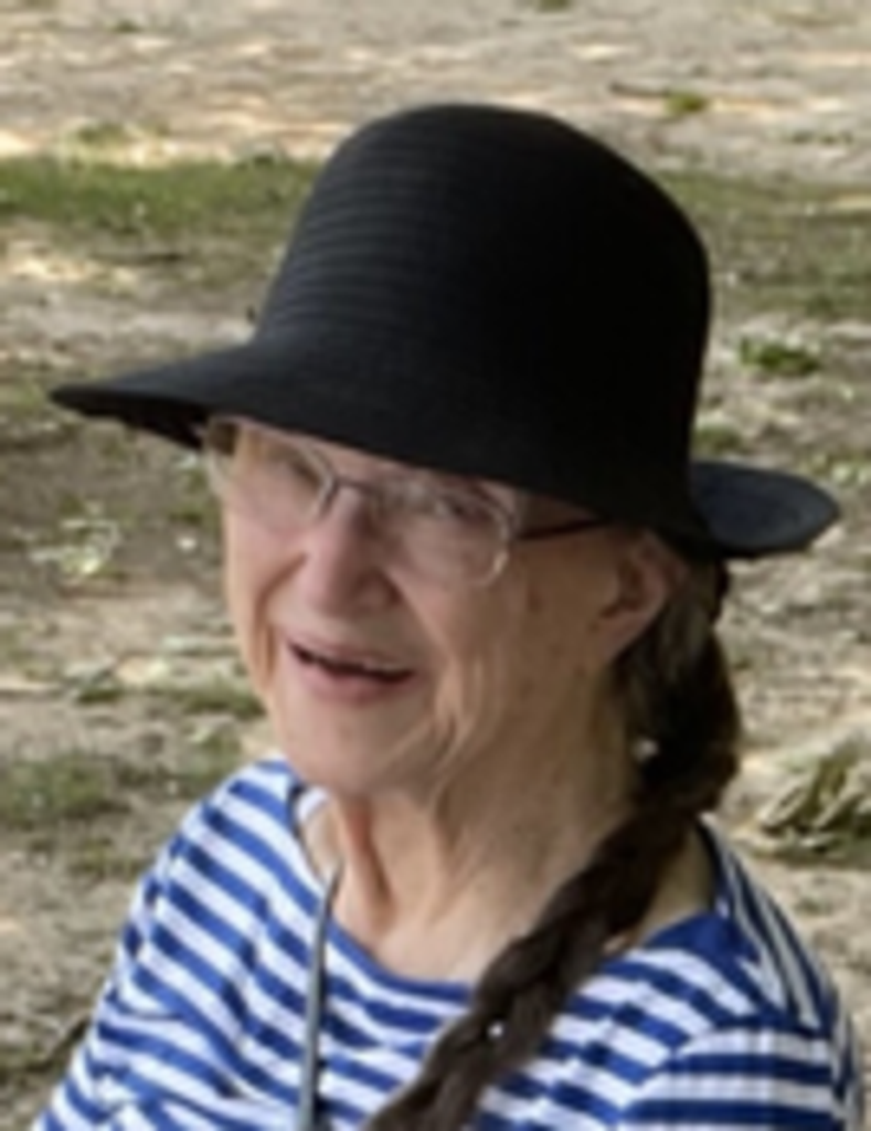 Patricia Walters Profile Photo