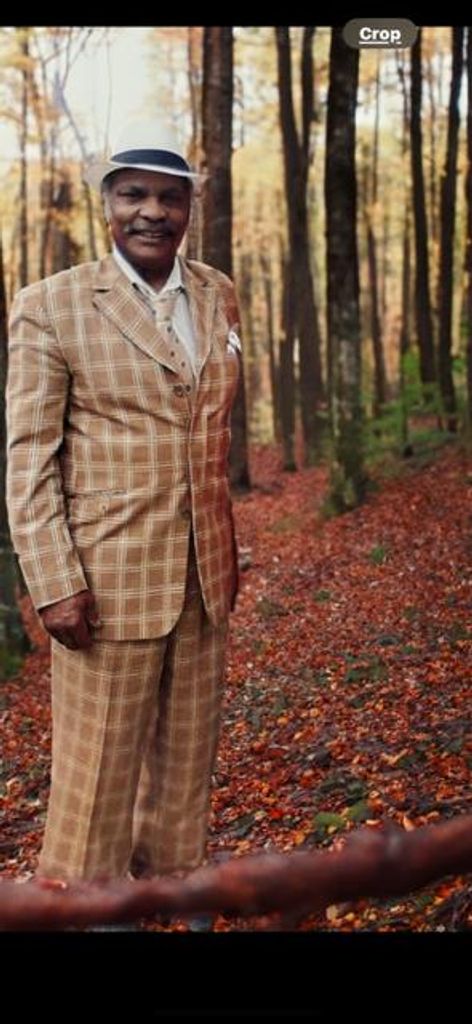 Mr. Olie Nataniel Fowler Profile Photo