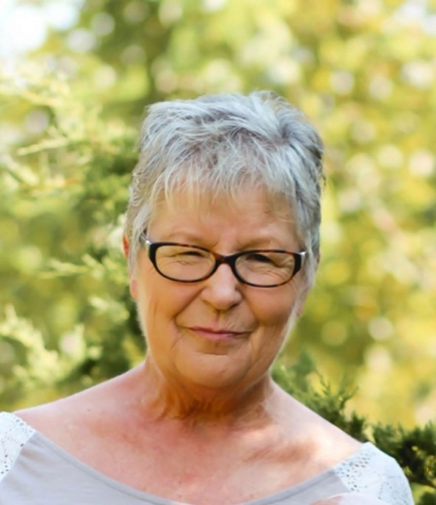 Judith Marie Firth Profile Photo