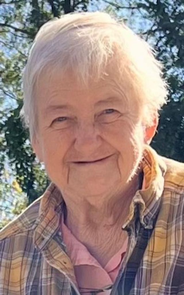 Anita Rose Cunningham Profile Photo