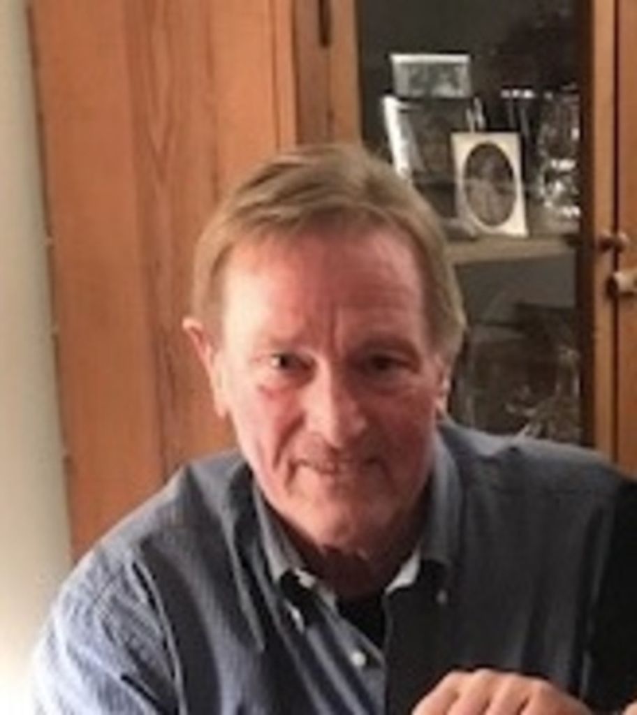 Jerome "Jerry" S. Smith Profile Photo
