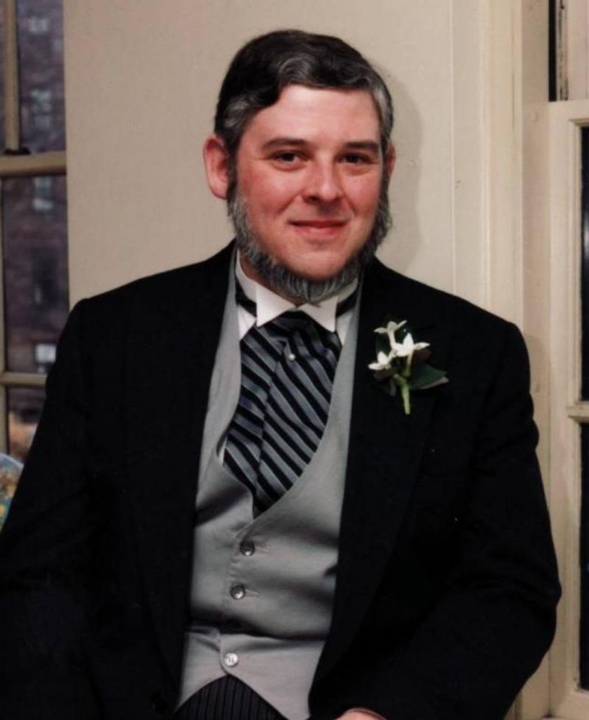 Kevin Dennis Mcdermott Profile Photo