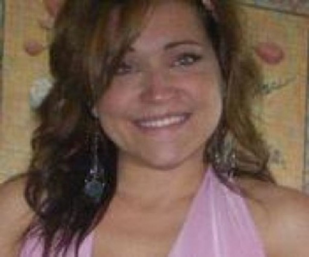 Lueanna Elizabeth Jordan