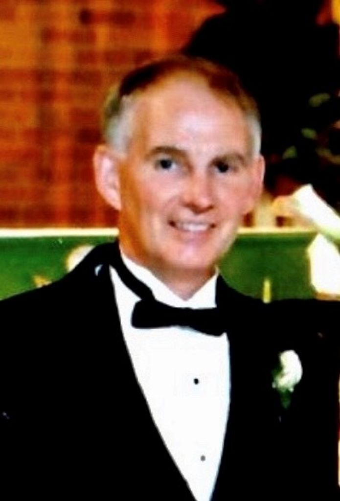 John C. Mcmillen