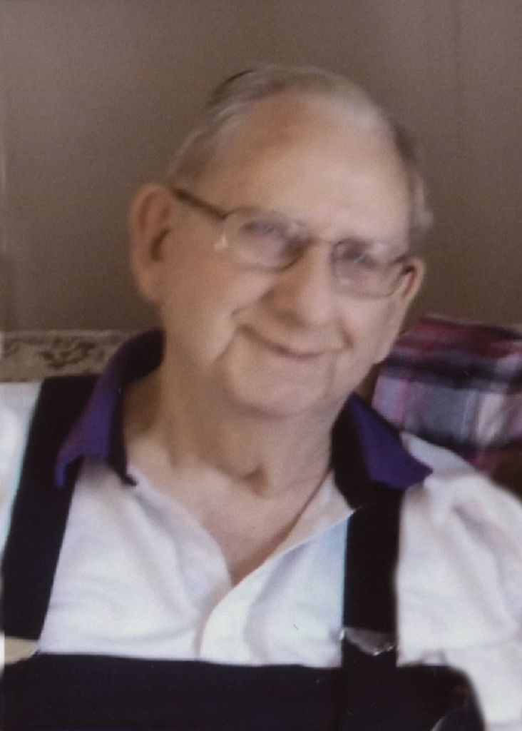 William R. "Bill" Renwick