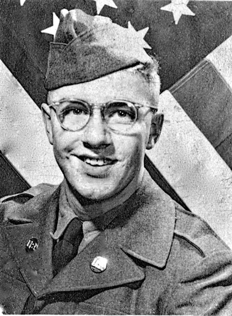 Donald Samuel Padgett Profile Photo