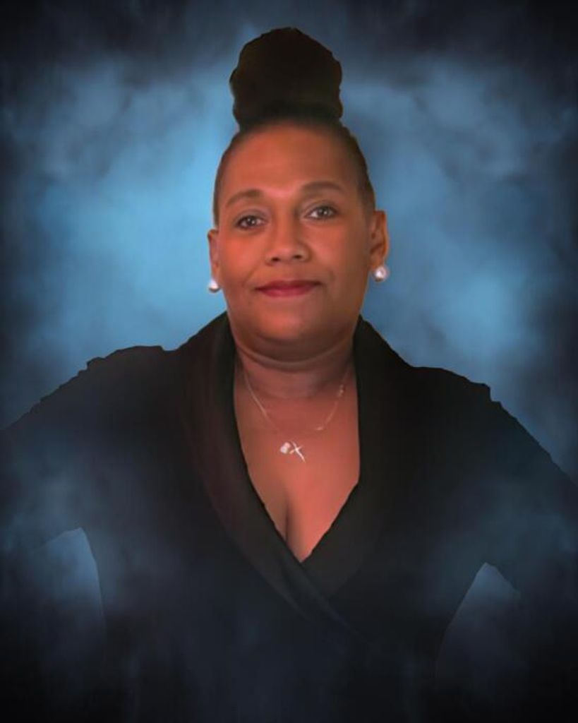Luetricia Parrish Profile Photo