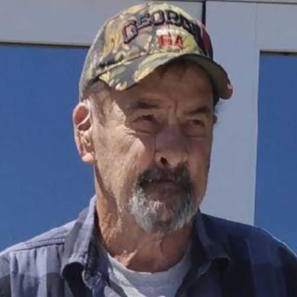 James Ralph Adair Profile Photo