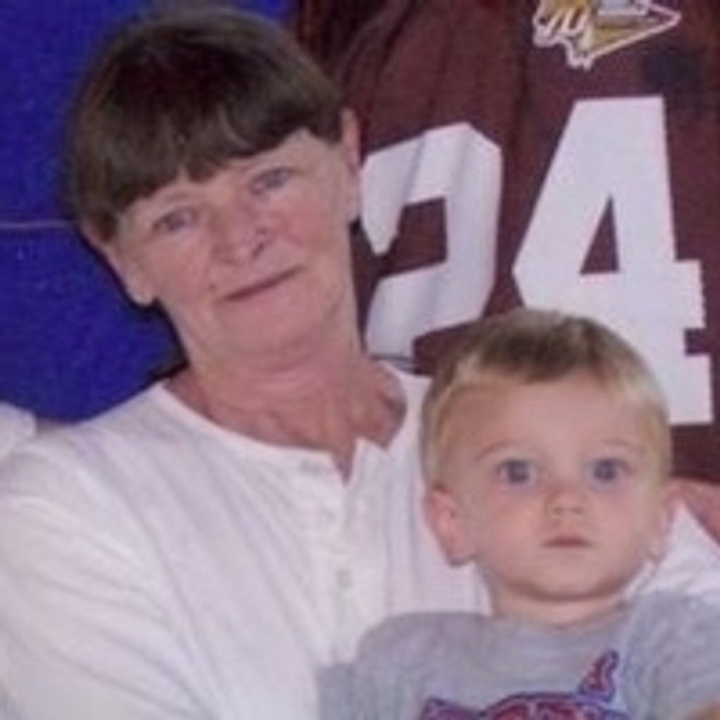 Vickie Reece