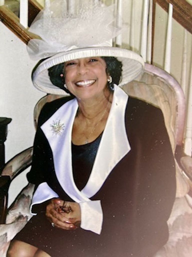 Claudanne Hall Profile Photo