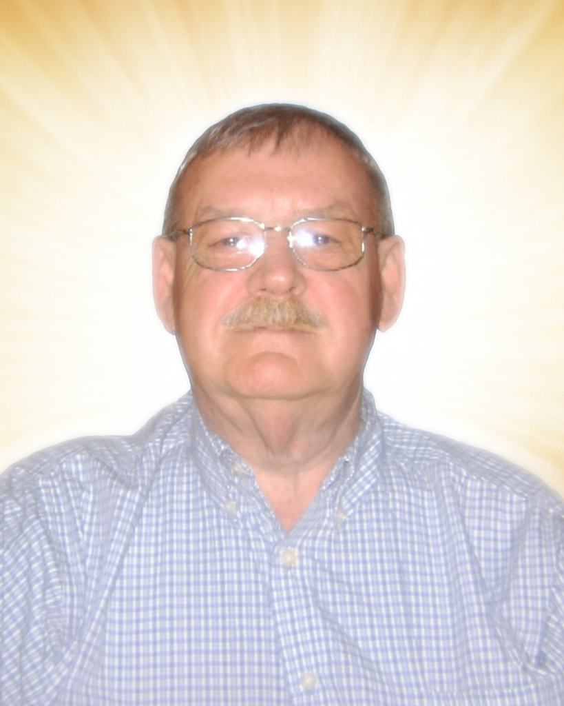 Robert Preston Robinson