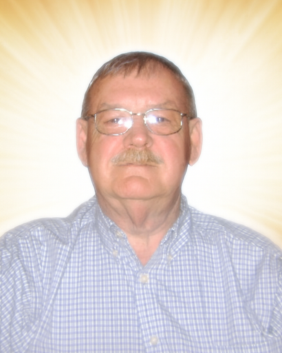 Robert Preston Robinson's obituary image