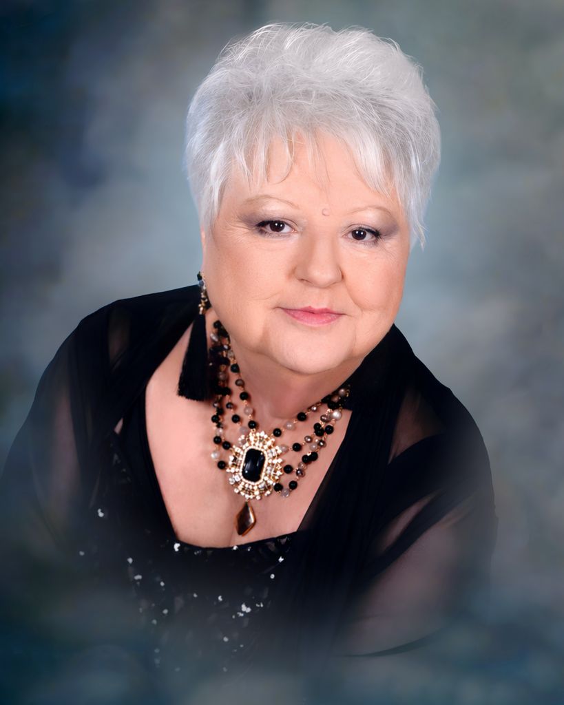 Eloyse Henry Farrow Profile Photo
