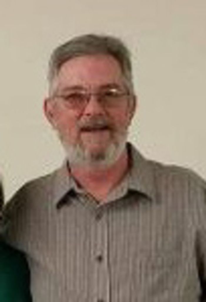 Jack Dewayne Wilkerson Profile Photo