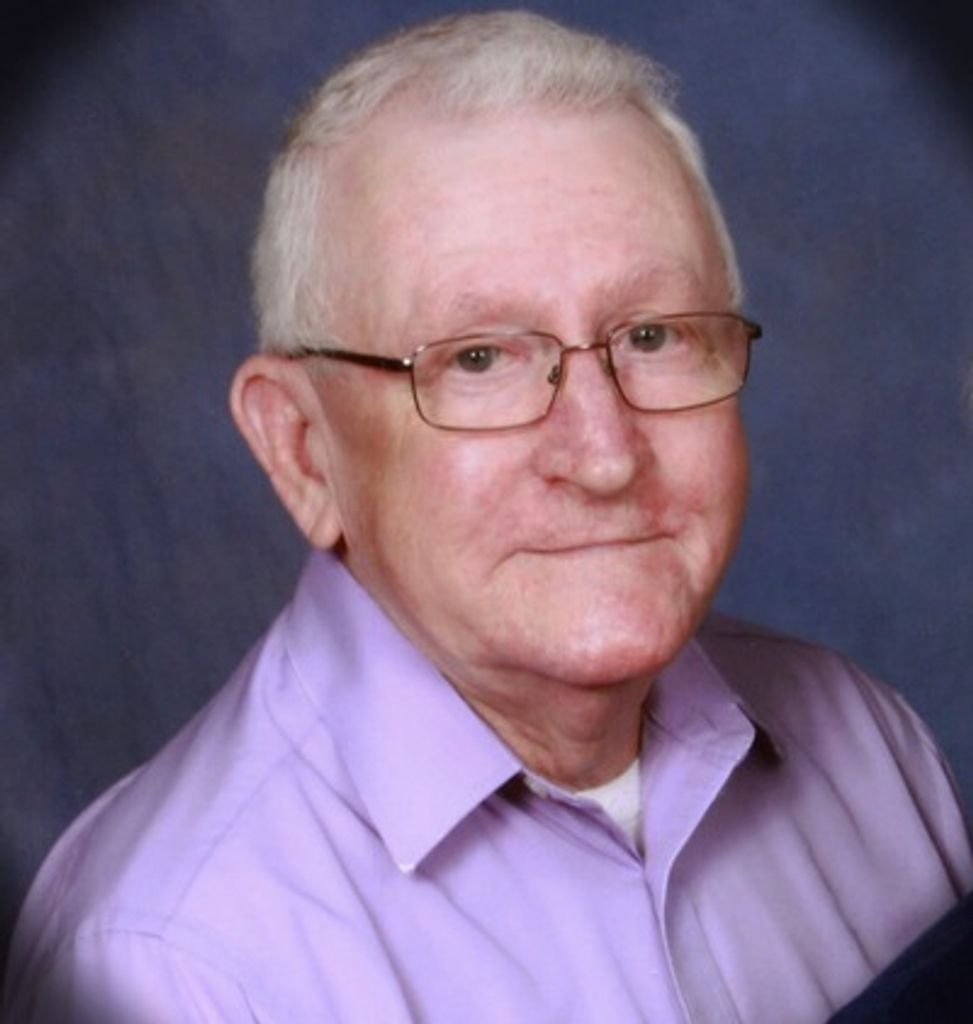 Garrett Tweed Profile Photo