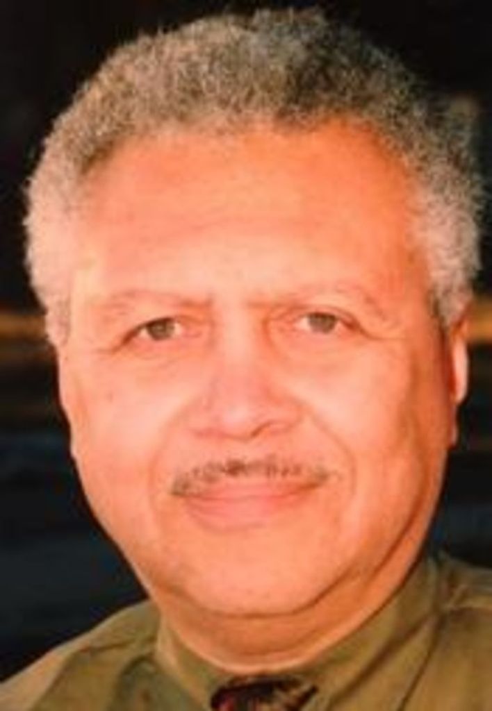Lonnie Johnson
