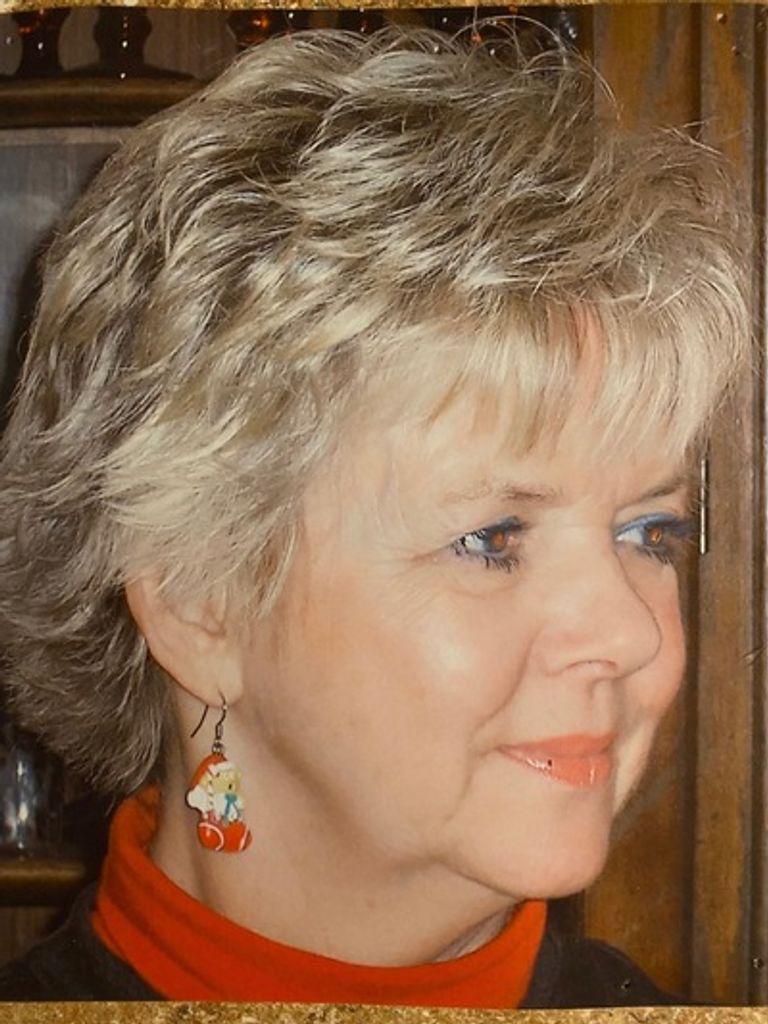 Bobbie Lee Vannoy Profile Photo