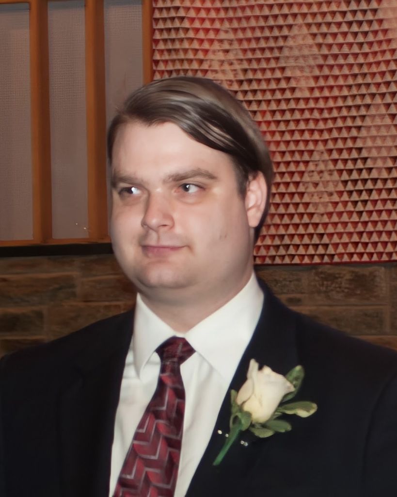 Paul Donald Grodt