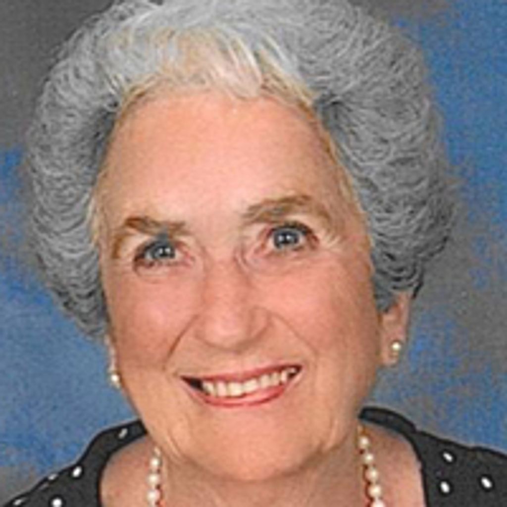 Dolores  Jean Jensen