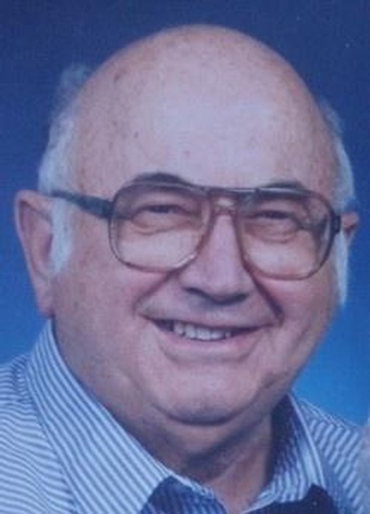 Dwight D. Miller