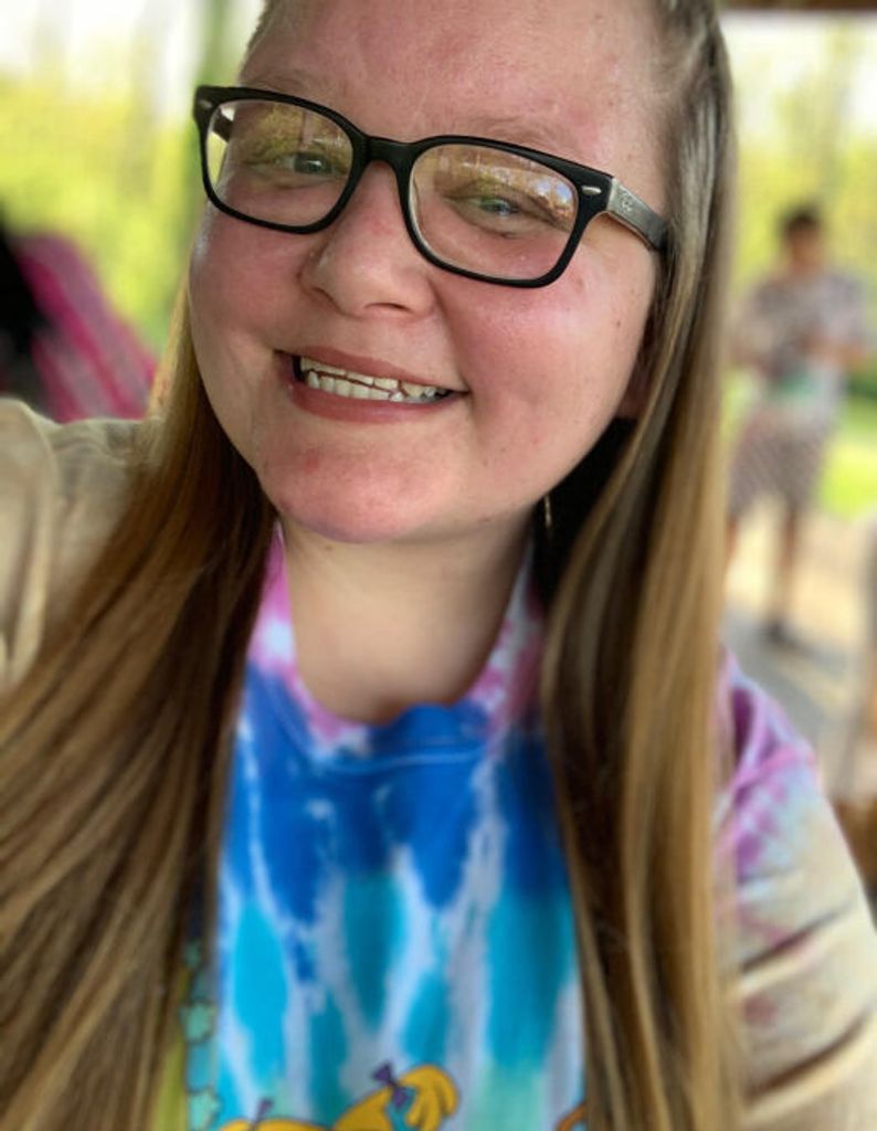 Kelsey Ann Karen Carmen Hensley