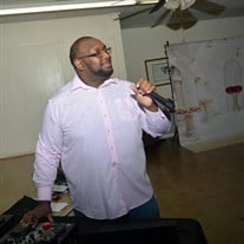 Shawntray "Puff " Grant