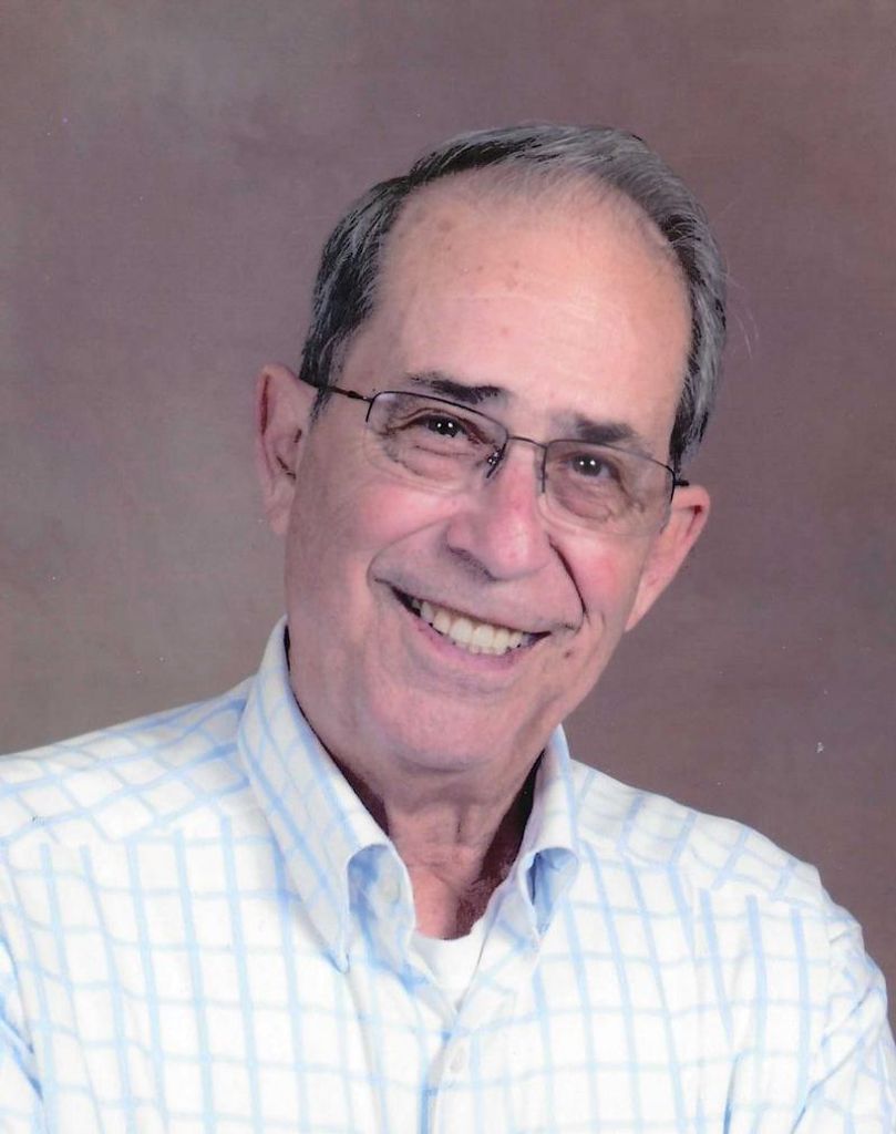 Dr. Charles W. Myers Profile Photo