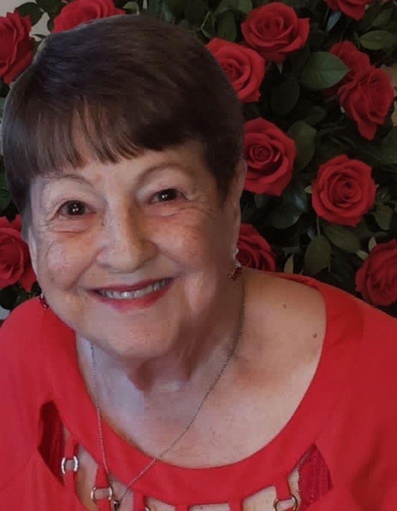 Faye McCranie Profile Photo
