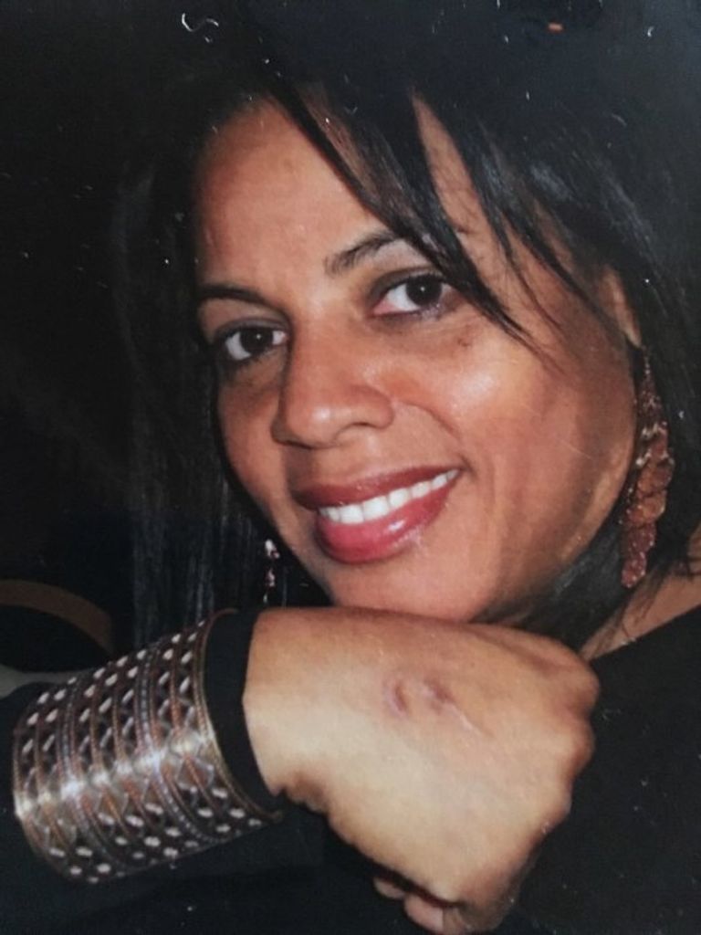 Yvette Monique Sport Profile Photo