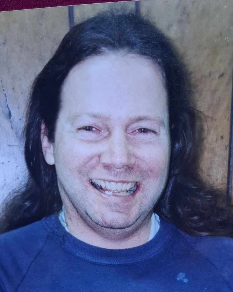 Ronnie J. Greer