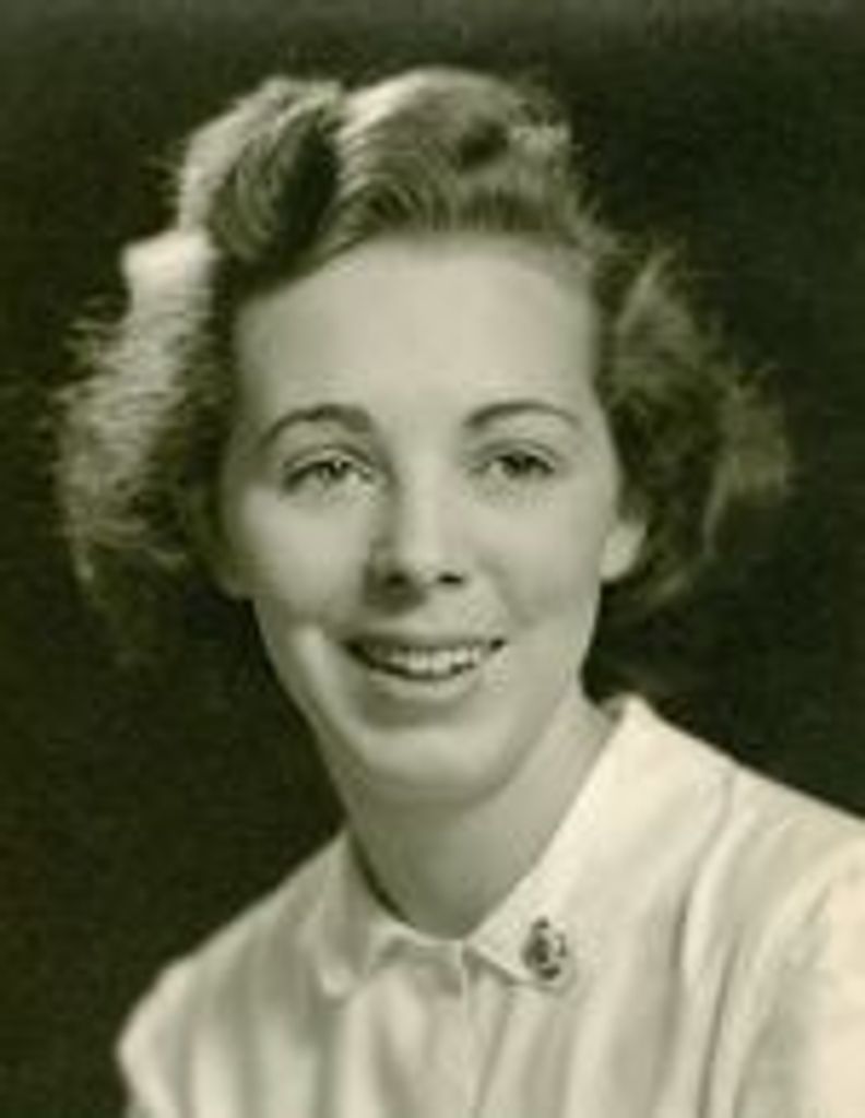Margaret F. Rasmussen
