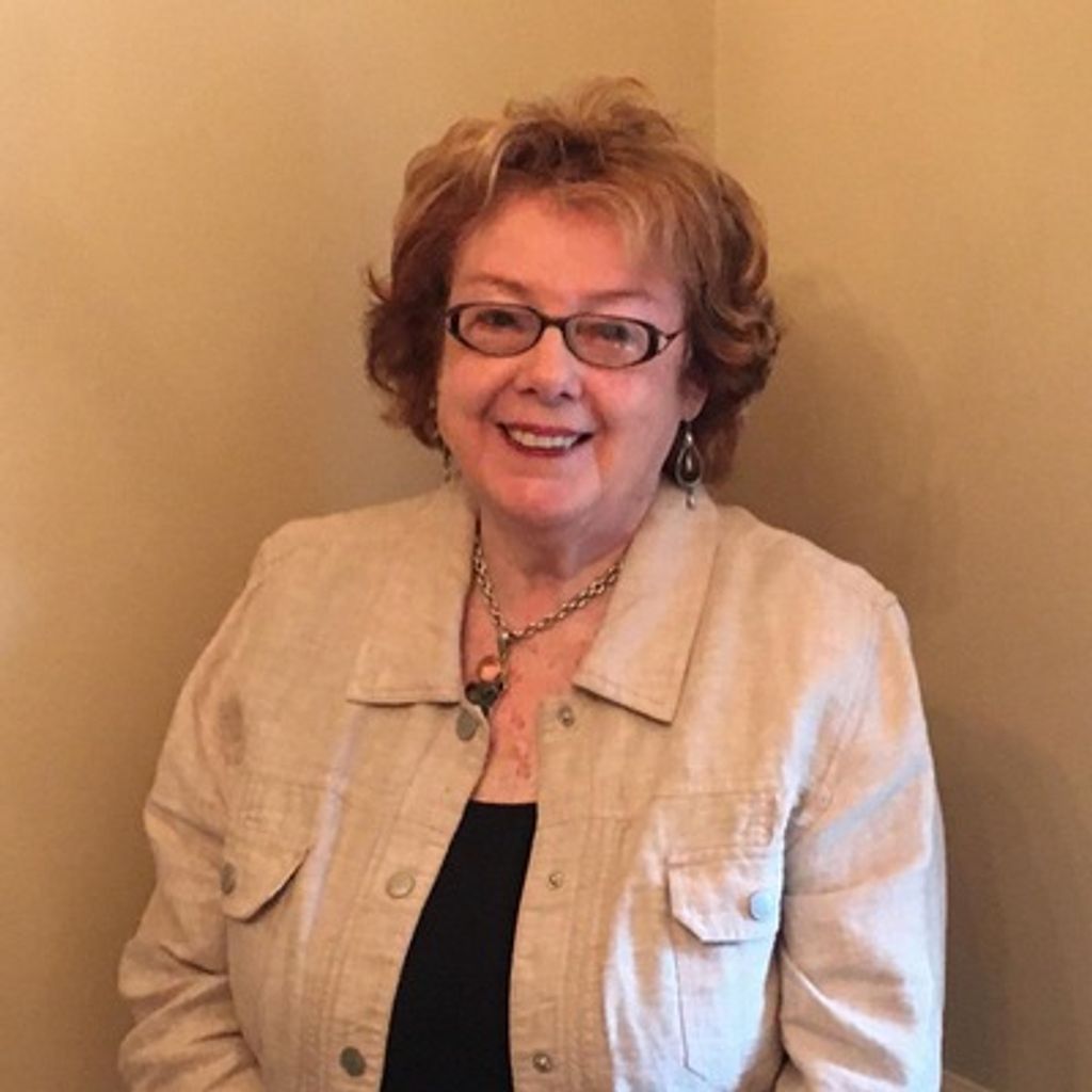 Barbara Buckingham Morris Profile Photo