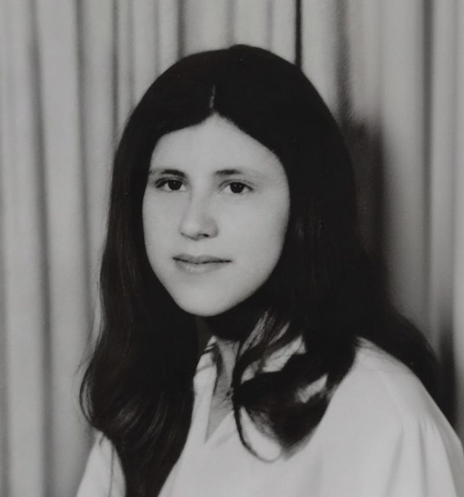 Maria Elia Rodriguez Garcia Profile Photo