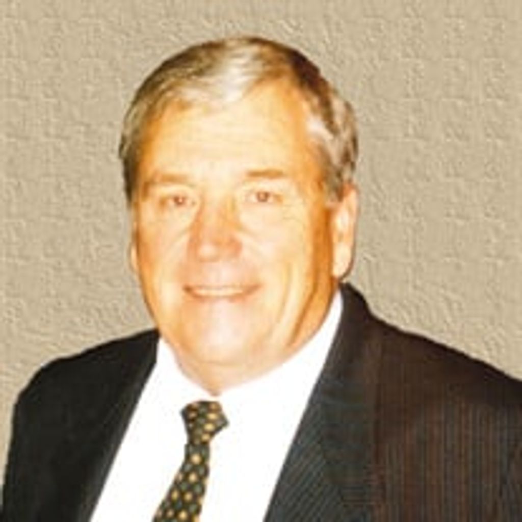 Gerald "Jerry" Summers