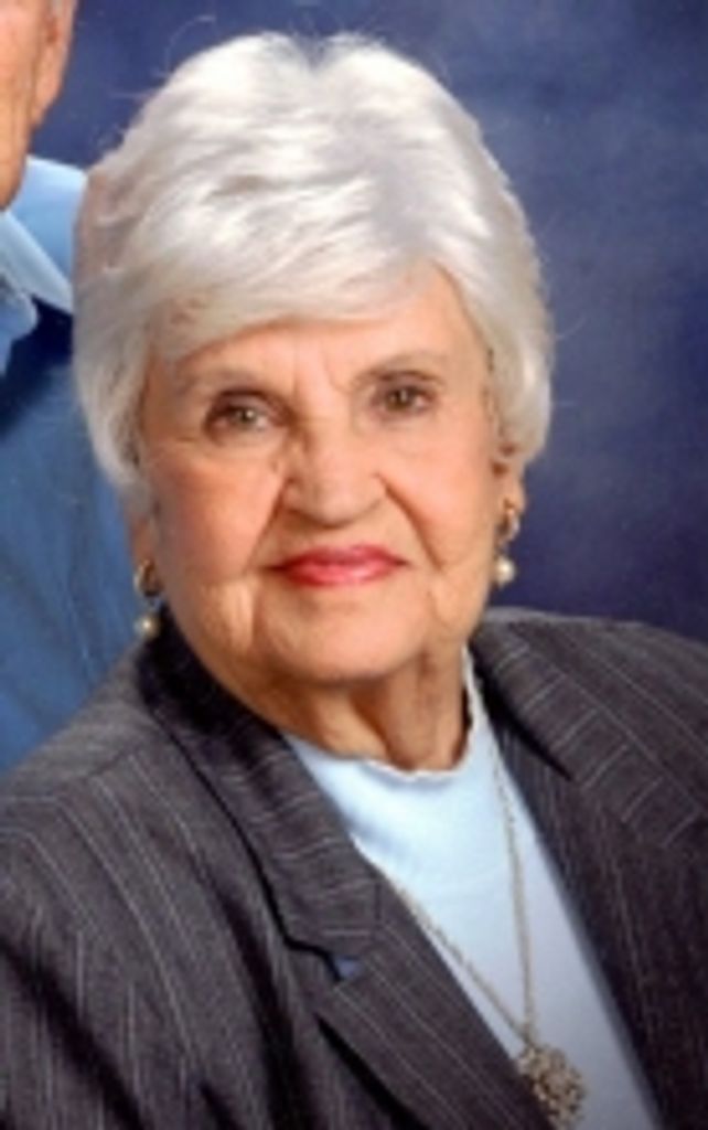 Margie Bowers Baucom