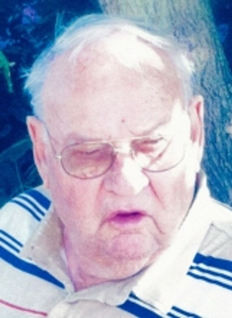 Robert L. Mckee Profile Photo