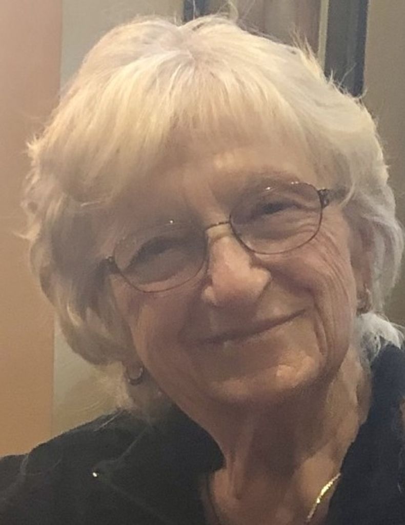 Immaculata M. 'Maggie' Martinez Profile Photo