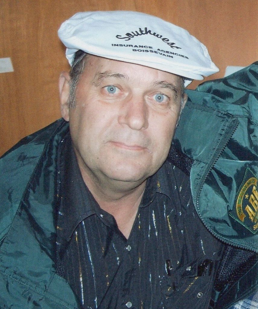 Robert "Bob" Andrews Profile Photo