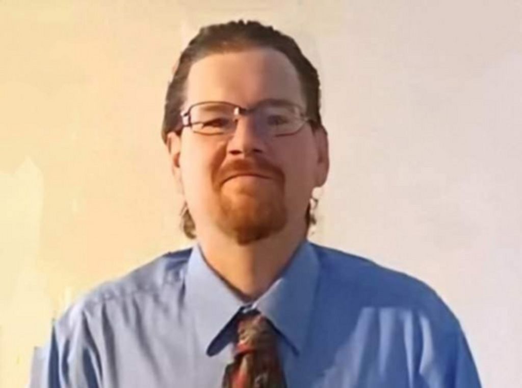 Nathaniel Richard Gatza Profile Photo