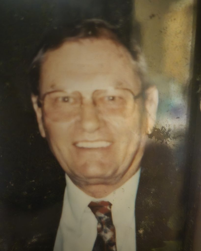 George W. Moore