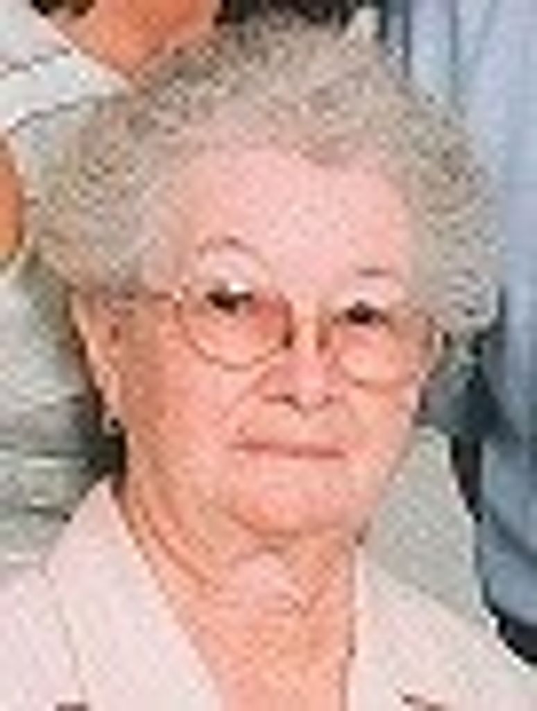 Louise Gunter